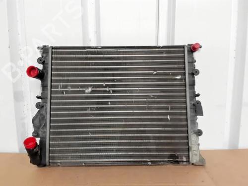 Used Water radiator RENAULT KANGOO Express (FC0/1_) 1.2 (FC1A) (60 hp) 25631480