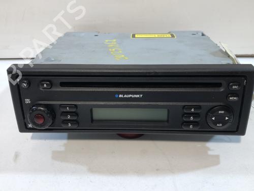 Used Radio DACIA SANDERO 1.2 16V (75 hp) 29508319