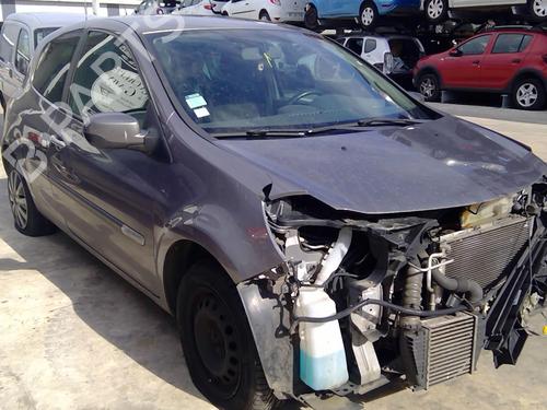 Rear right belt tensioner RENAULT CLIO III (BR0/1, CR0/1) 1.5 dCi (C/BR0G, C/BR1G) | BP25639398C90 