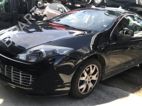 Steering column RENAULT LAGUNA Coupe (DT0/1) 2.0 dCi (DT01, DT08, DT09, DT0K, DT12, DT1C, DT1D, DT1M,... | BP31146864M21 - Image 25