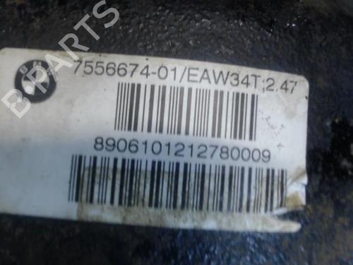 Rear differential BMW 3 (E90) 318 d | BP25648261M24 