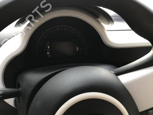 Instrument cluster RENAULT TWINGO III (BCM_, BCA_) 1.0 SCe 70 (BCMB) | BP30399253C47  - Image 24