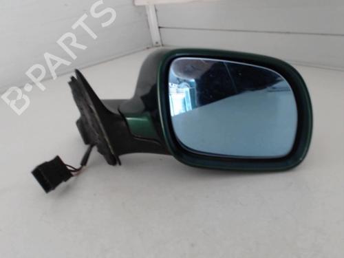 Used Right mirror AUDI A3 (8L1) 1.9 TDI (110 hp) 25640506