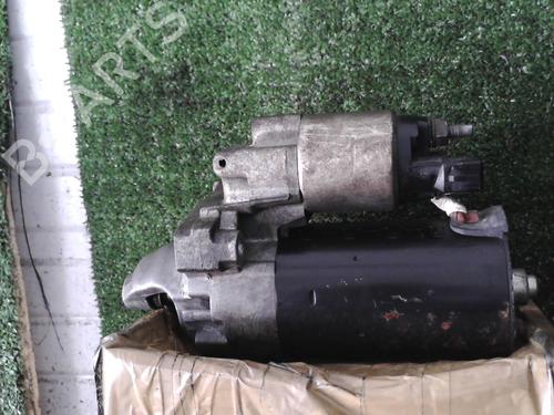 Starter MINI MINI (R56) One | BP25641781M8 