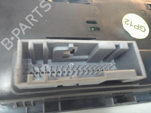 Used Climate control Climate control OPEL ASTRA H (A04) 1.6 (L48) (116 hp) 25645794 25645794