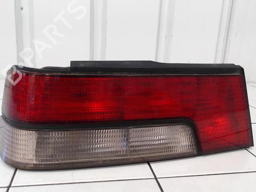 Used Left taillight PEUGEOT 405 I (15B) 1.9 Diesel (69 hp) 27179522