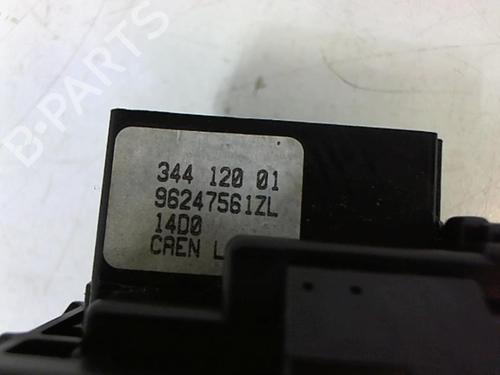 Used Steering column stalk Steering column stalk CITROËN XANTIA Break (X1_, X2_) 2.0 HDI 90 (90 hp) 25638600 25638600