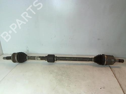 Used Right front driveshaft KIA CEE'D (JD) 1.0 T-GDI (100 hp) 25636858