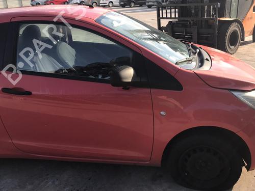 ABS pump FORD KA (RU8) 1.2 | BP25639523M43  - Image 22