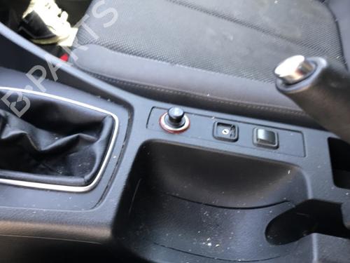 Right taillight SEAT EXEO ST (3R5) 2.0 TDI | BP29736097C35 - Image 13