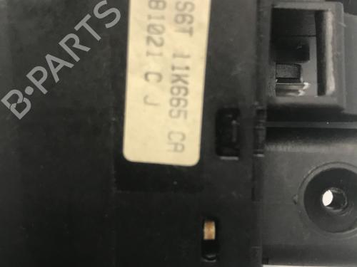 Rattstammestilk FORD FIESTA IV (JA_, JB_) 1.25 i 16V (75 hp) 29611977