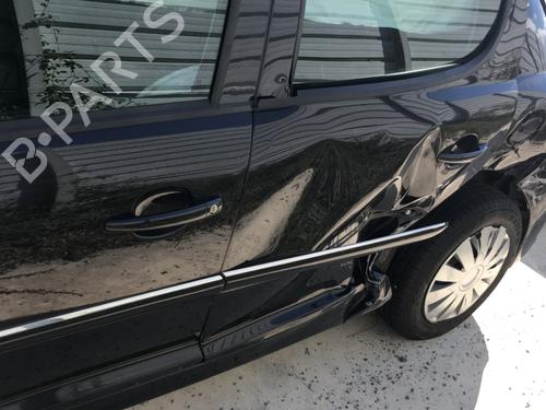 Gearbox PEUGEOT 207 (WA_, WC_) 1.6 HDi | BP30129470M3