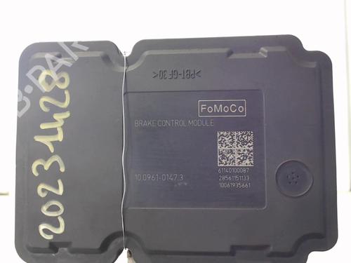 ABS pump FORD FIESTA VI (CB1, CCN) 1.25 | BP30876541M43 - Image 5