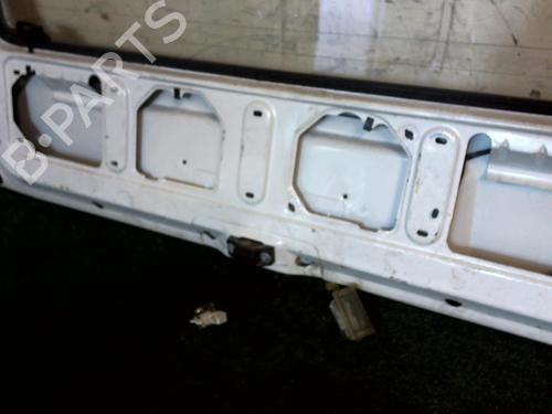 Used Tailgate Tailgate RENAULT SUPER 5 (B/C40_) 1.1 (48 hp) 25630190 25630190