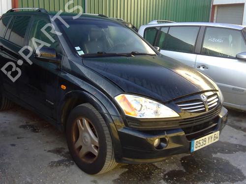 Used Parts SSANGYONG KYRON  2.0 Xdi 4x4  2530905