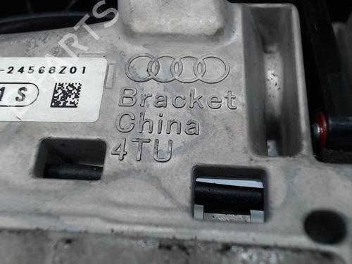 Used Radio Radio AUDI A3 (8V1, 8VK) 1.6 TDI (110 hp) 25629109 25629109
