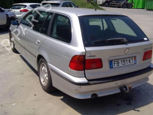 Left taillight BMW 5 Touring (E39) 530 d | BP25642928C34 