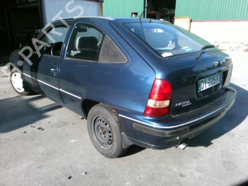 Used Parts DAEWOO NEXIA  1.5 16V (08, 68)  2523002