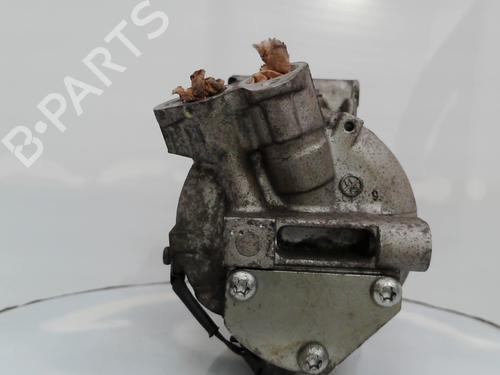 AC compressor RENAULT CLIO IV (BH_) 1.2 TCe 120 (BHAU) | BP29887319M34 - Image 4