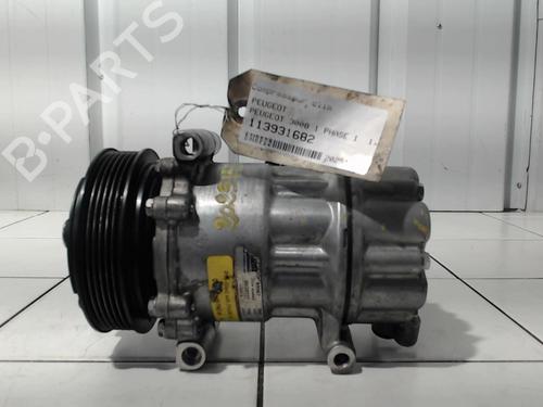 AC-Kompressor PEUGEOT 3008 I MPV (0U_) 1.6 HDi (114 hp) 31064401