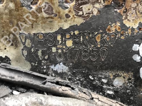 ABS Bremseaggregat PEUGEOT 208 II (UB_, UP_, UW_, UJ_) 1.2 PureTech 100 | BP25635237M43 