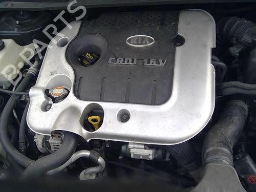 AC compressor KIA CARENS III MPV (UN) 2.0 CRDi 140 | BP25634759M34 - Image 13