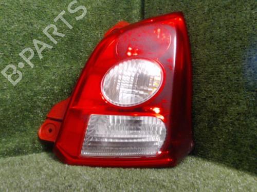 Used Right taillight NISSAN PIXO (UA0) 1.0 (68 hp) 25635316