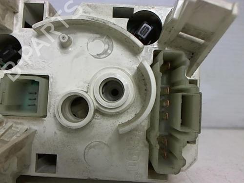 Climate control CITROËN BERLINGO / BERLINGO FIRST Box Body/MPV (M_) 2.0 HDI 90 (MBRHY, MCRHY) | BP25649632I5 