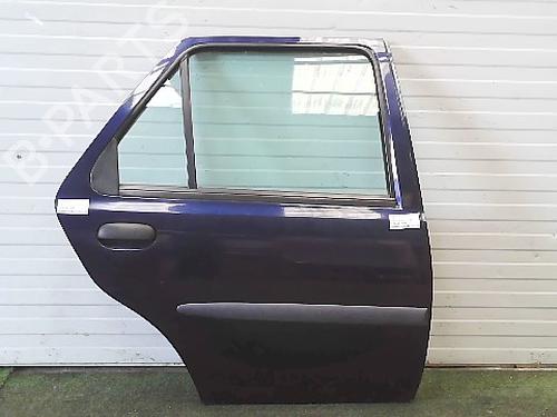 Used Right rear door Right rear door 37245805 37245805