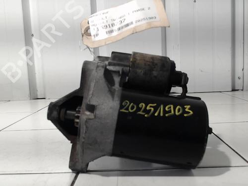 Startmotor RENAULT TWINGO I (C06_) 1.2 (C066, C068) (58 hp) 31338698