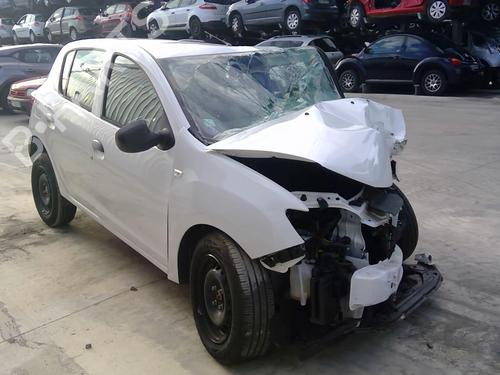 Starter DACIA SANDERO II 1.0 SCe 75 (B8JC, B8JD, B8NC) | BP25629291M8 