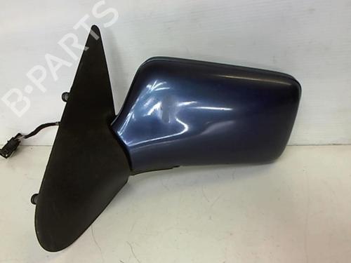 Left mirror SEAT IBIZA II (6K1) 1.9 TDI | BP25627946C26 