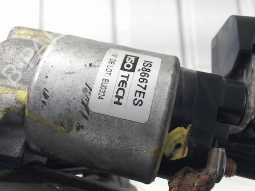 Used Starter Starter TOYOTA YARIS (_P9_) 1.4 D-4D (NLP90_, NLP90R) (90 hp) 32524173 32524173