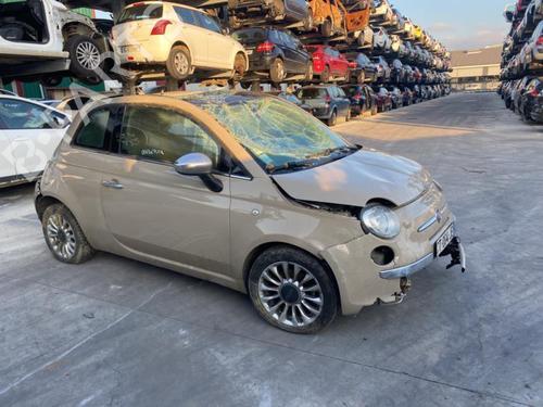 Starter FIAT 500 (312_) 1.3 D Multijet (312AXE1A) | BP25645098M8 - Image 12