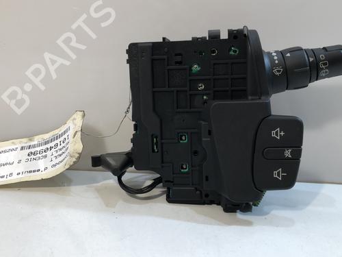 Steering column stalk RENAULT SCÉNIC II (JM0/1_) 1.5 dCi (JM1E, JM16) | BP29528514I23 - Image 5