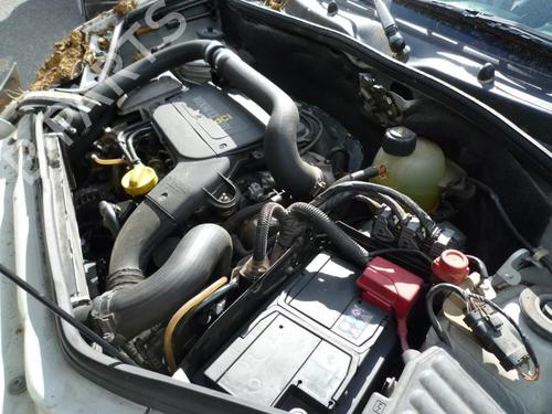 Intercooler RENAULT KANGOO (KC0/1_) 1.9 dCi 4x4 | BP25637975M30  - Image 6