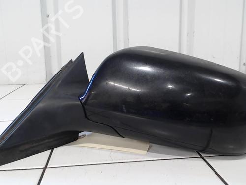 Left mirror AUDI A3 (8L1) 1.9 TDI | BP27359071C26 