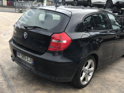 Intercooler BMW 1 (E87) 120 d | BP25638856M30  - Image 13