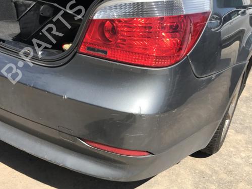 Front right seatbelt BMW 5 (E60) 530 d | BP30615082I25 - Image 40