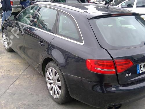 Left sun visor AUDI A4 B8 Avant (8K5) 1.8 TFSI | BP25635479I1 - Image 7