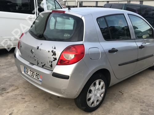 Switch RENAULT CLIO III (BR0/1, CR0/1) 1.5 dCi (BR17, CR17) | BP25741101I30  - Image 26