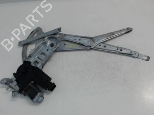 Used Front right window mechanism OPEL CORSA C (X01) 1.0 (F08, F68) (58 hp) 25640684