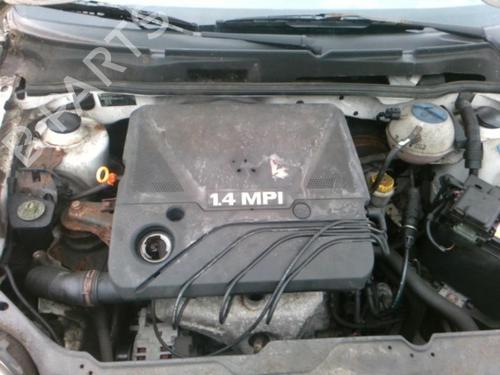 Used Parts VW LUPO I (6X1, 6E1)  1.4  2525877