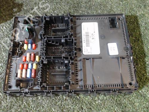 Electronic module FORD FIESTA VII (HJ, HF) 1.0 EcoBoost | BP25648219M83 