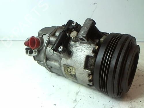 AC compressor BMW 3 Compact (E46) 318 td | BP25640417M34 - Image 2