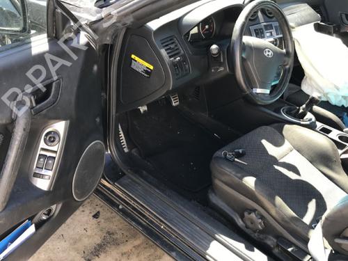 Steering column stalk HYUNDAI COUPE II (GK) 2.0 GLS | BP26599159I23 