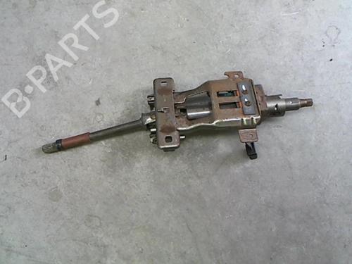 Used Steering column Steering column PEUGEOT 1007 (KM_) 1.4 HDi (68 hp) 25638017 25638017