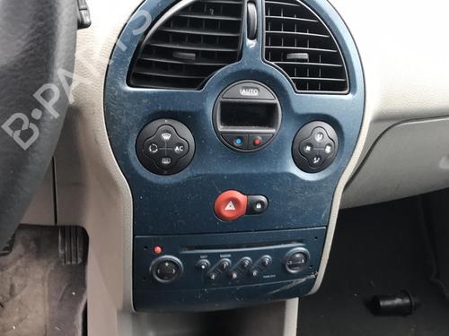 Front left window mechanism RENAULT MODUS / GRAND MODUS (F/JP0_) 1.5 dCi (FP0D, JP0D) | BP25641830C22 - Image 20