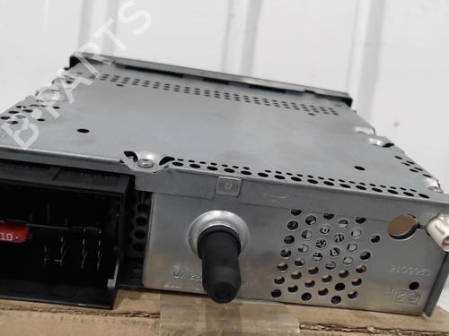 Radio PEUGEOT 207 (WA_, WC_) 1.4 16V | BP25822207E6