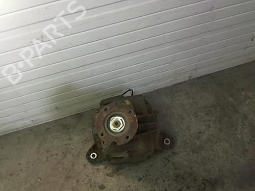 Used Rear differential MERCEDES-BENZ M-CLASS (W163) ML 270 CDI (163.113) (163 hp) 25643652